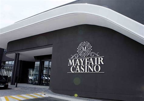 Mayfair casino Panama